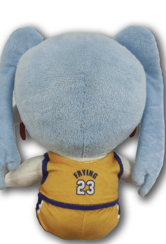 BALLIN' BOOMER ELF PLUSHIE