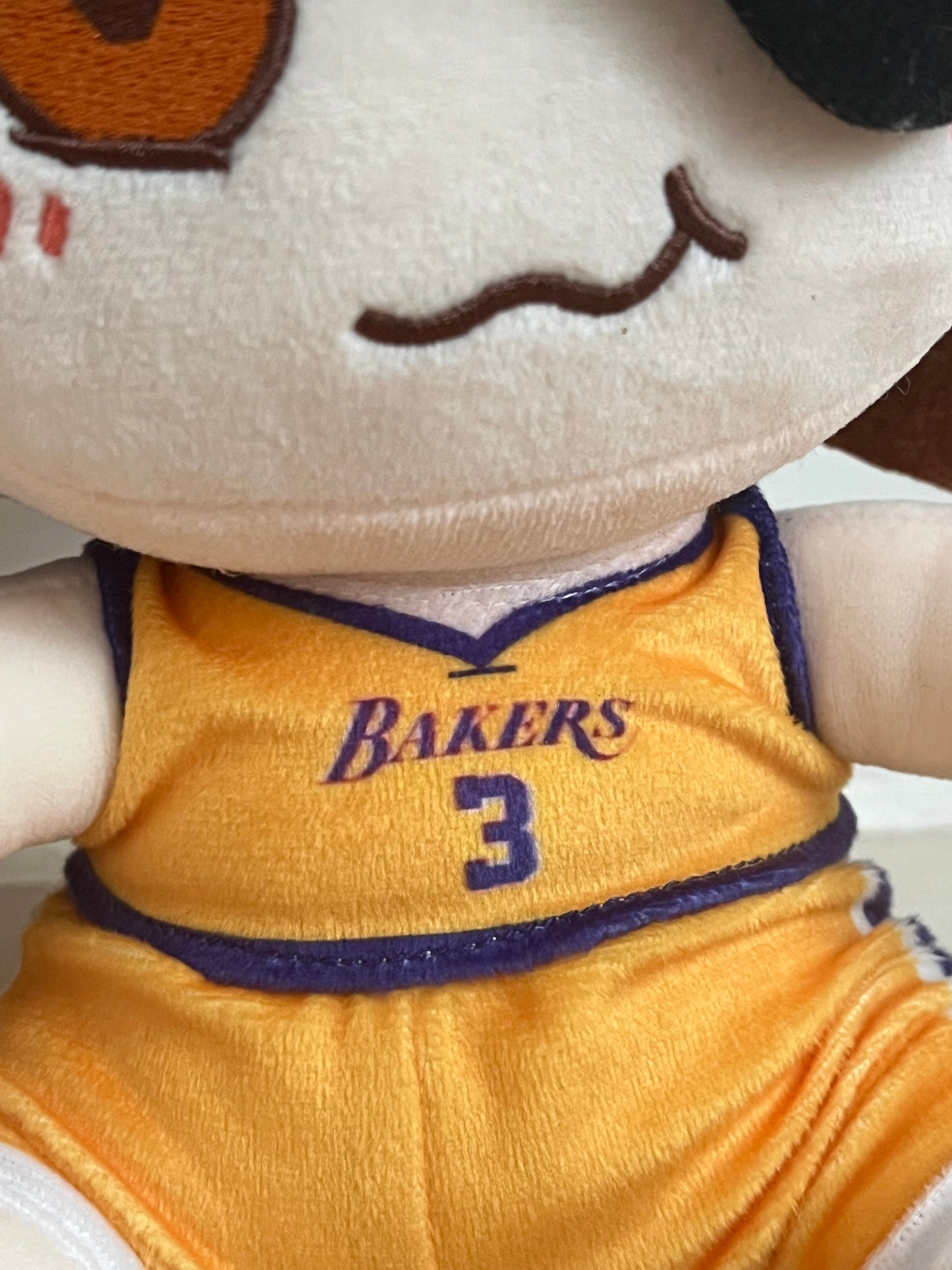 "Noballin" PRE-ORDER