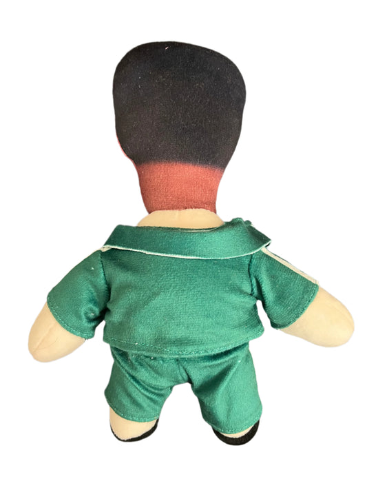Gee Hon plushie [Pre-order]