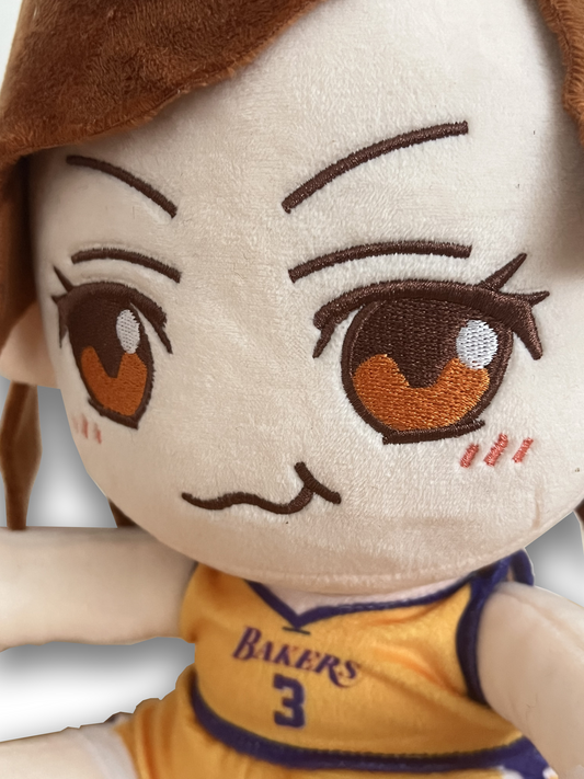 "Noballin" PRE-ORDER