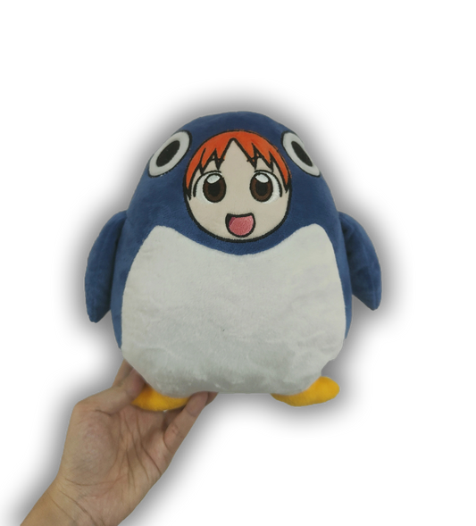 Penguin Chito - Plushie [PRE-ORDER] (BATCH #2)