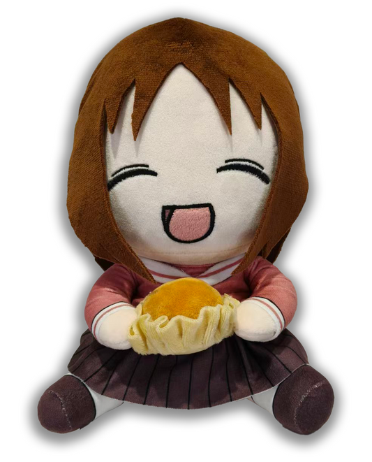 Sata Andagi Osak - 9" Plushie [PRE-ORDER]