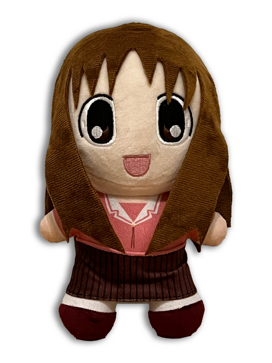 Osak - Plushie [Pre-Order!]