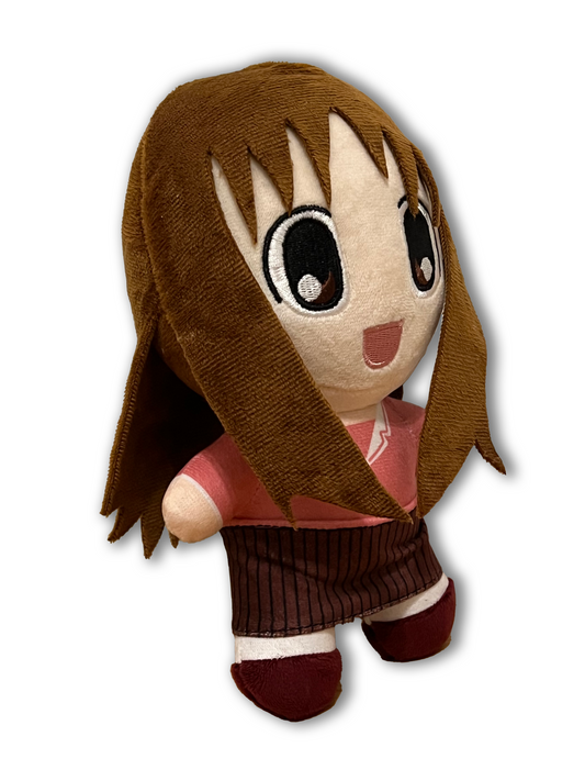 Osak - Plushie [Pre-Order!]