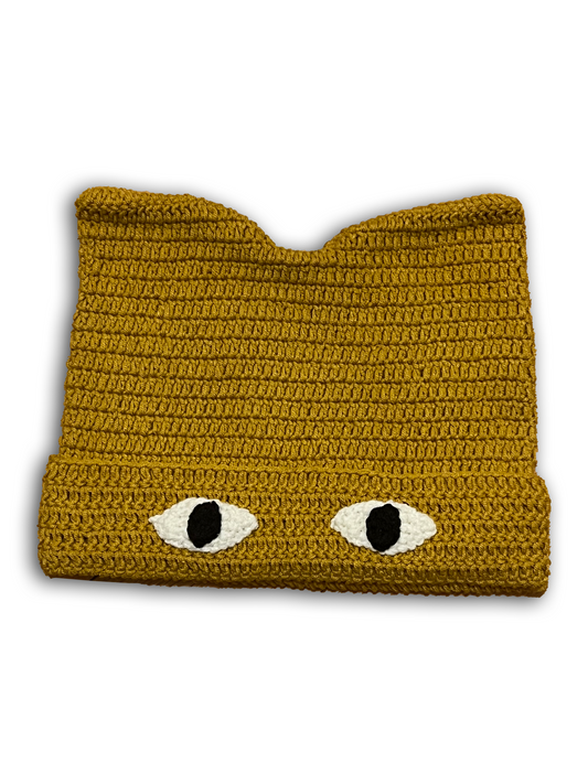 Osak's Dat Hat - Crochet Hat [CLEARANCE]
